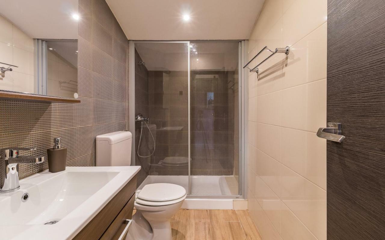 Apartmani Kazun - App 4 - Ferienhaus Фажана Екстер'єр фото